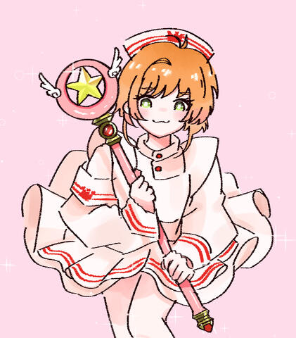 cardcaptor sakura