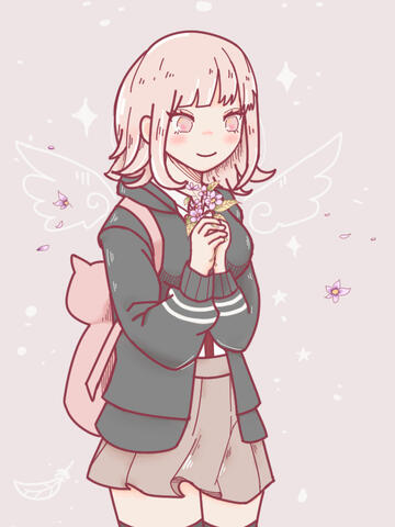danganronpa