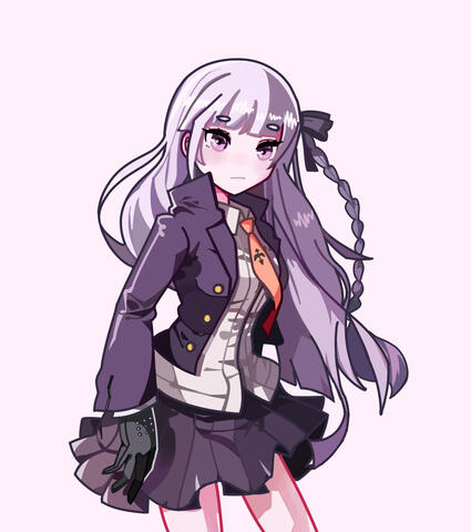 danganronpa