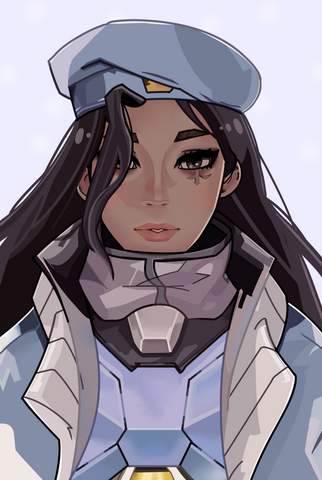 overwatch