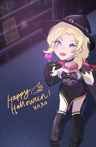 overwatch