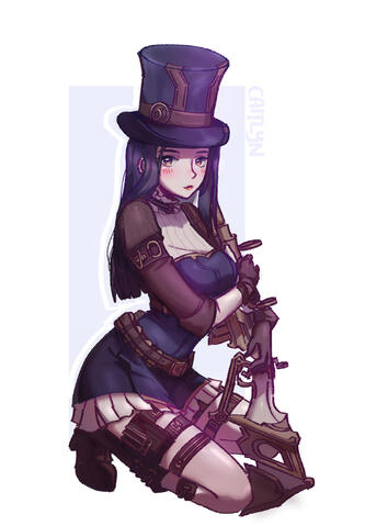 league of legends